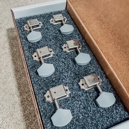 Genuine prs silver sky - genuine,