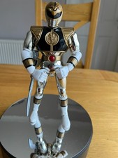 Power Ranger MMPR 8" Tall