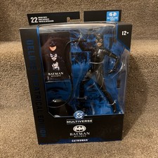 Batman Returns McFarlane