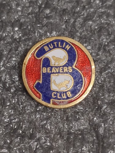 Butlins holidays original - butlins,