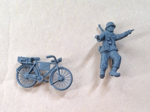 German early war infantry - war, &