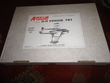 Aeroclub  1/48 De Havilland DH