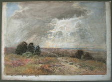 John Pedder R.I. 1850–1929