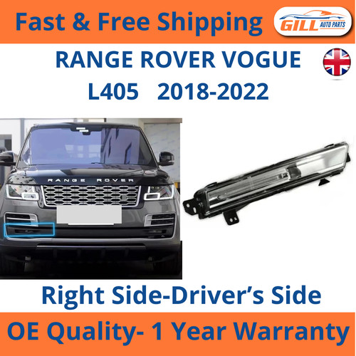 For range rover - vogue, l405