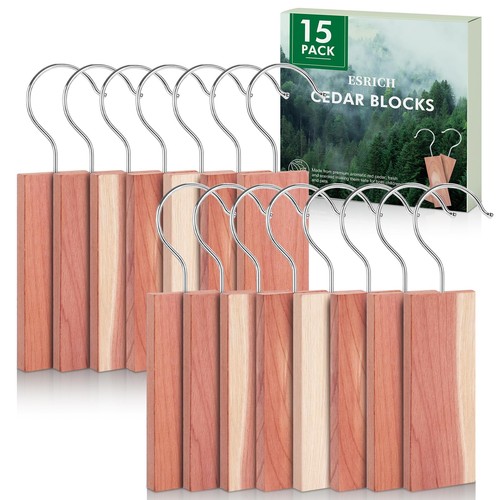 Esrich cedar blocks - esrich,