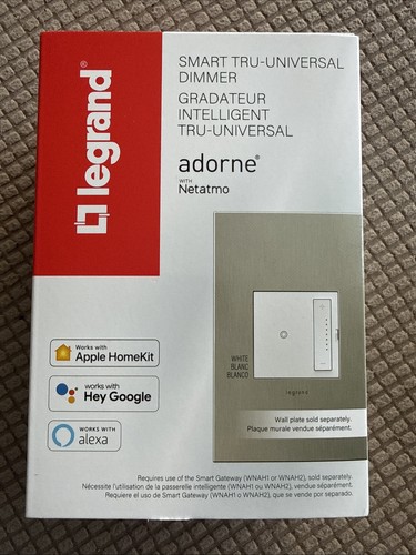 Legrand adorne with - legrand,
