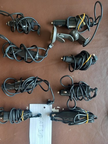 Car charger old sat - charger,