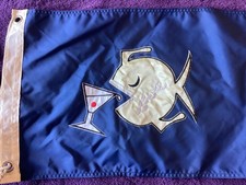 golden fleece designs inc california boat flag