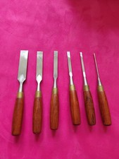 Ashley Iles Bevel Edged