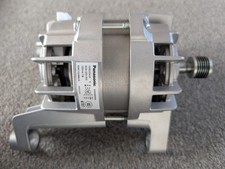 Panasonic NA-140VZ4 Washing Machine Motor - Genuine Part - Part no. HDBD204LB