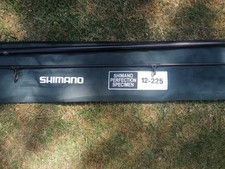 SHIMANO PERFECTION - SPECIMEN