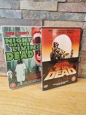 Night Of The Living Dead /