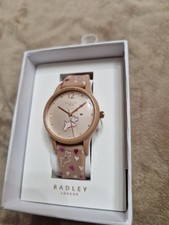 Radley London Ladies Silicone