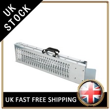 Non-Slip Loading Ramps For