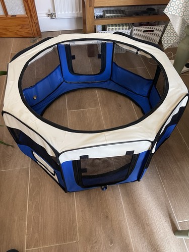 New unused portable - unused, foldable