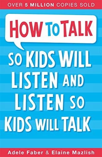 How talk kids will - so,