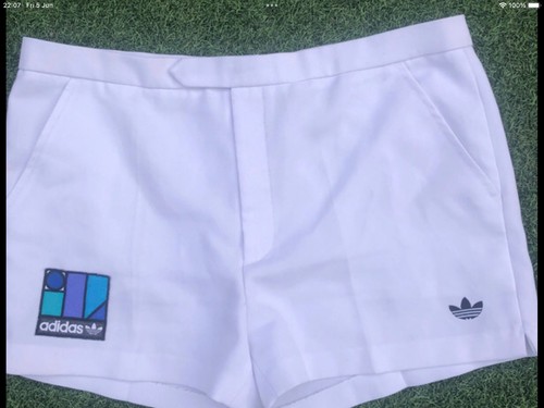 Adidas vintage lendl tennis - vintage,