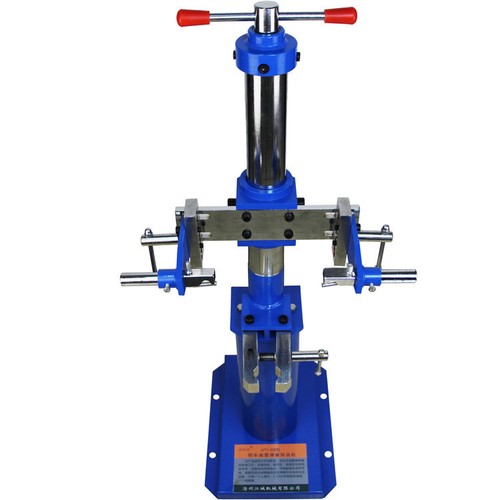 Heavy duty hydraulic vehicle - duty,