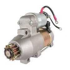 Starter Motor Mercury Mariner