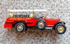 Matchbox Models of Yesteryear