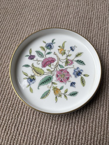 Minton haddon hall bone - minton,
