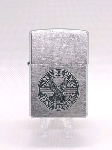 Lovely harley davidson zippo - lovely,