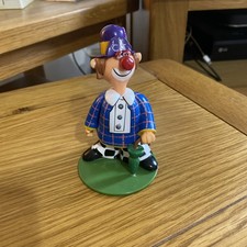 Vintage BAN DAI 1990 Charlie