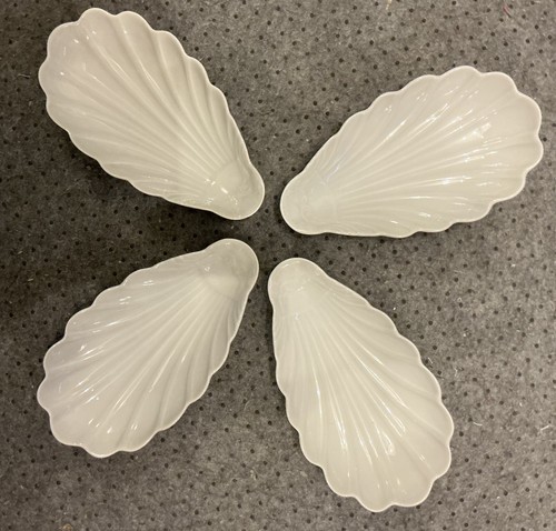 Vintage pillivuyt france shell - france,