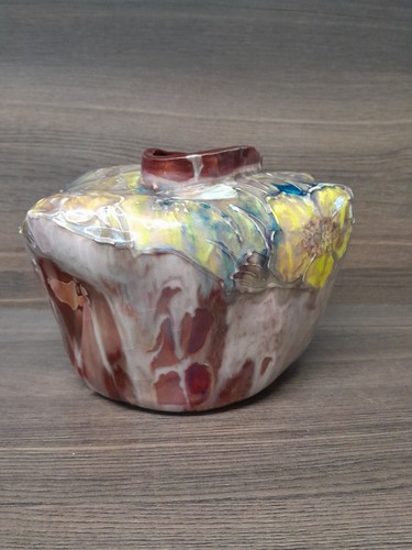 Jonathan cox art - cox, pot