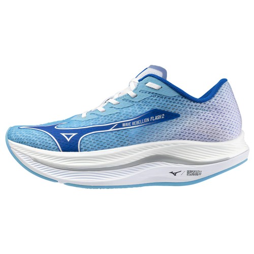 Mizuno wave rebellion flash - mizuno,