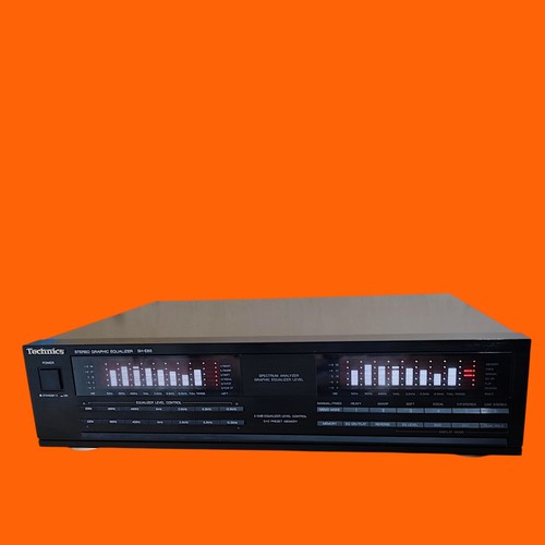 Technics e65 stereo - technics,