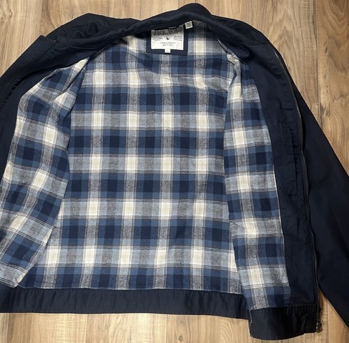 Jack wills cotton bomber - wills,