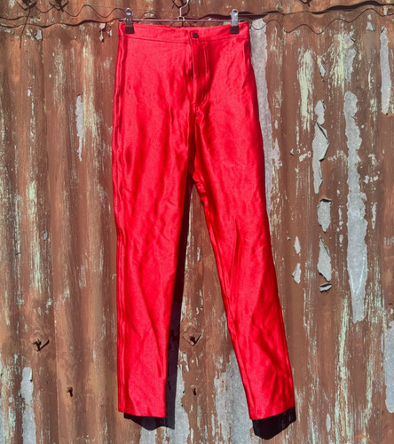 Genuine american apparel red - american,