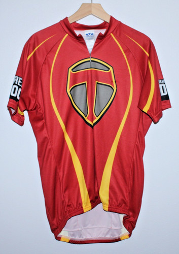 Trek 100 racing men cycling - trek,