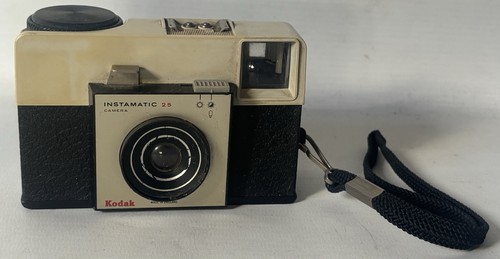 Kodak instamatic vintage - instamatic,