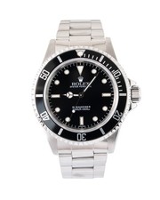 Rolex Submariner 14060 1999