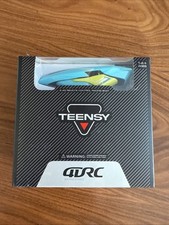 Teensy 2.4g Remote Control