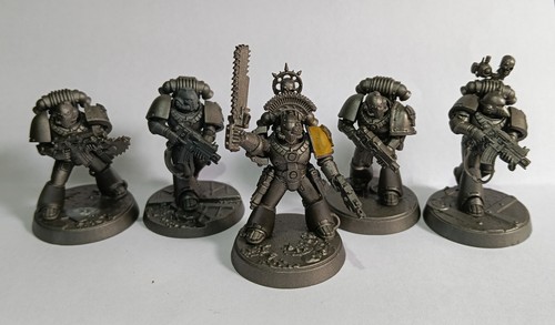 206 iron warriors tactical - #206,
