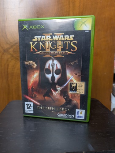 Star wars knights the - wars:, of