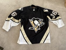 Pittsburgh Penguins Authentic