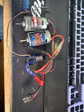 Traxxas Evx-2 Esc 16.8V