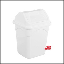 5L White Plastic Kitchen