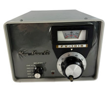 Yaesu FV-101B External VFO