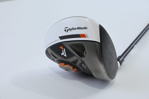 Taylormade driver 8 - r1,