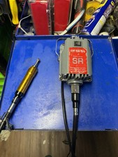 SR 110V Mill Motor with