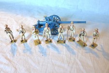 HM of Great Britain 4.7 Naval