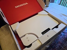 Honda Motocompacto Electric Scooter New UK Stock! The electric Motocompo!