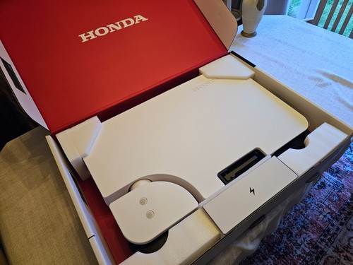 Honda motocompacto electric - honda,