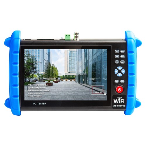 Cctv tester cvbs analog - analog, test