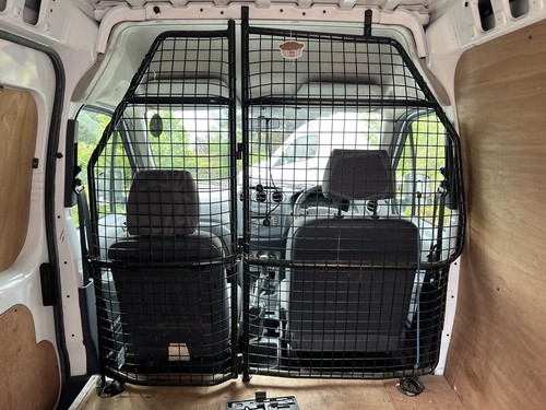 Ford transit connect bulkhead - connect,